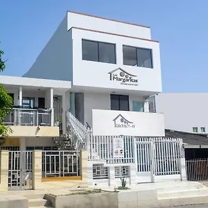  Hotel Margaritas Colombia
