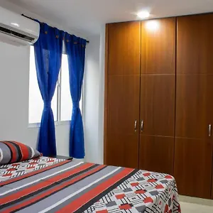 Comodo Apto 3 Alcobas 2 Banos Apartamento