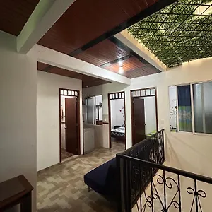 Un Poco En Plan Rural Pero Apartamento