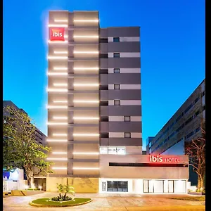 *** Hotel Ibis Barranquilla Colombia