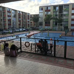 Apto Vacacional Del Llano Apartamento
