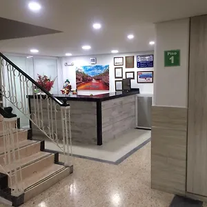 Hotel Napolitano, Villavicencio