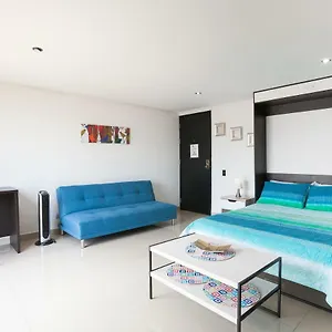 Poblado Frontera Apartamento