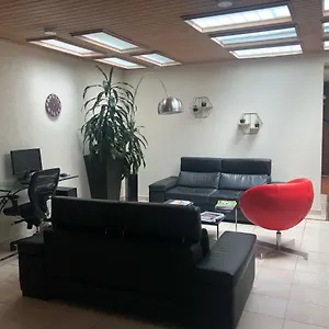 Aparthotel Percales, Bogota